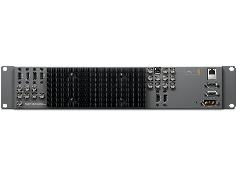 Blackmagic Design ATEM 1 Switcher